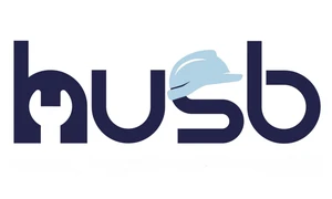 Husb logo